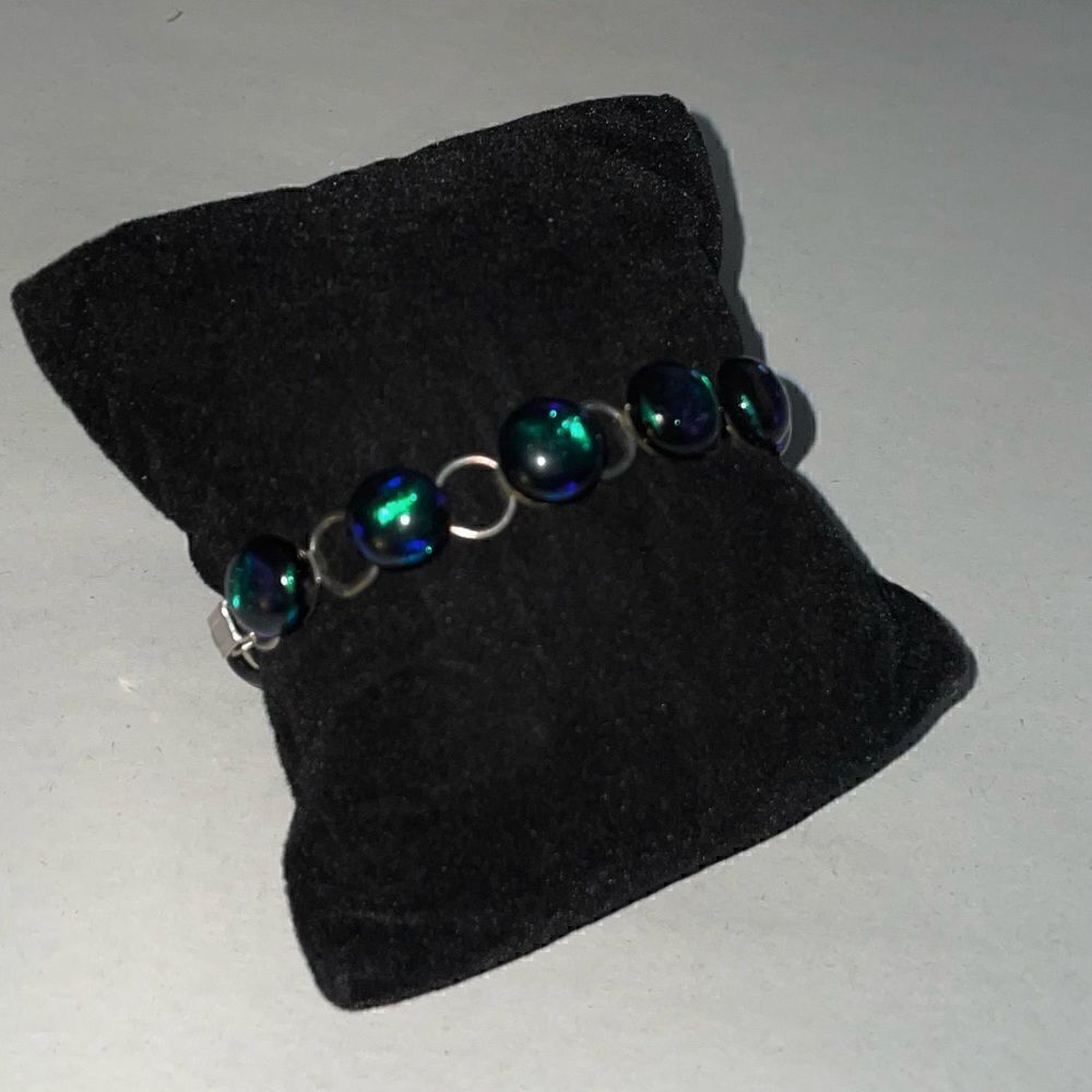 Labradorite Bracelet 